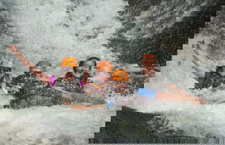 Foto 1 - El Yunque Rainforest
