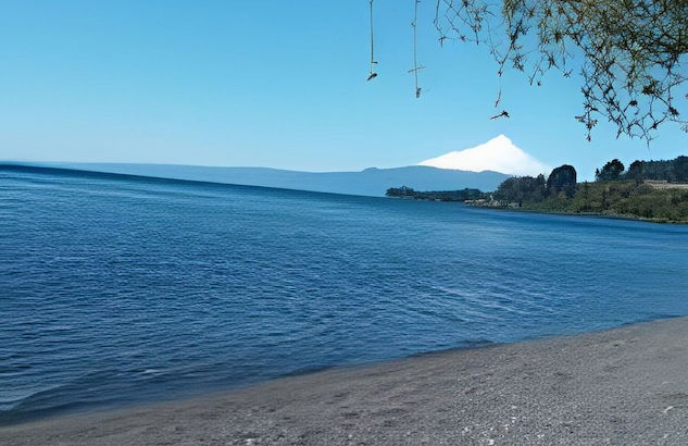 Cabañas Los Notros Puerto Varas - Foto 43