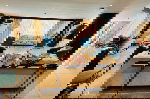 Foto 2 - The residence hotel