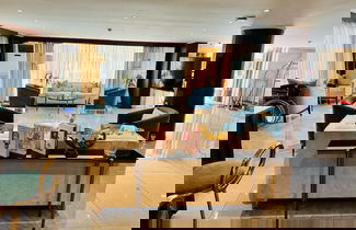 Foto 2 - The residence hotel