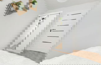 Foto 2 - Air Conditioned Apartment by Renters