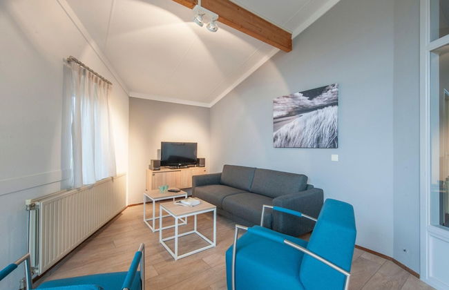 Restyled Bungalow with Dishwasher near Cozy Domburg - Foto 5