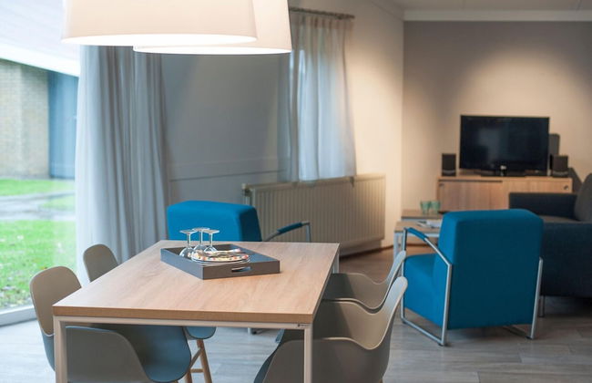 Restyled Bungalow with Dishwasher near Cozy Domburg - Foto 17