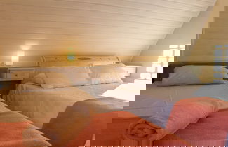 Foto 2 - Apartamento Parque Capivari