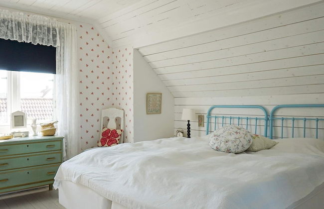 4 Star Holiday Home in Havstenssund - Foto 5