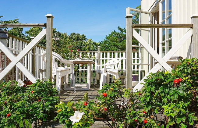 4 Star Holiday Home in Havstenssund - Foto 25