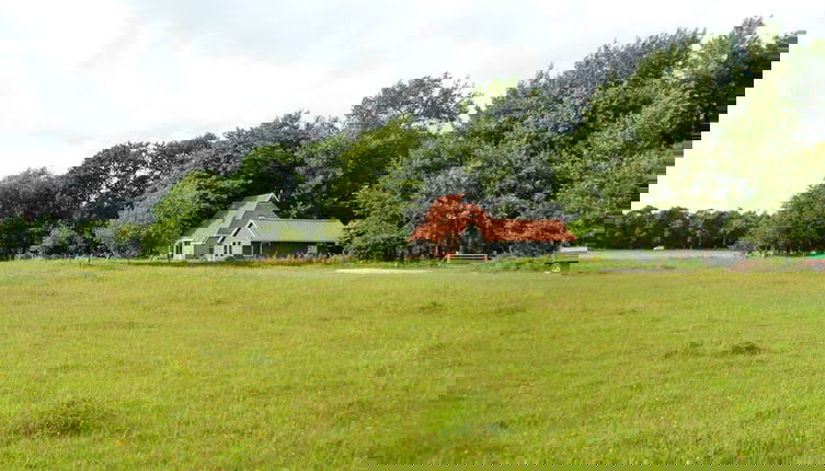 Photo 1 - Beautiful Farmhouse in the Middle of Nature