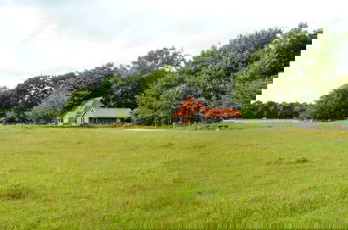 Foto 1 - Beautiful Farmhouse in the Middle of Nature