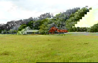 Foto 1 - Beautiful Farmhouse in the Middle of Nature
