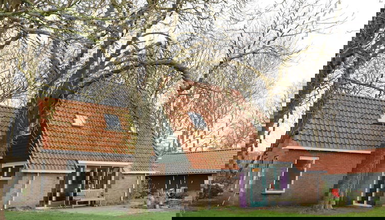Foto 1 - Beautiful Farmhouse in the Middle of Nature