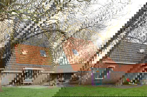 Foto 31 - Beautiful Farmhouse in the Middle of Nature