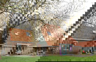 Photo 1 - Beautiful Farmhouse in the Middle of Nature