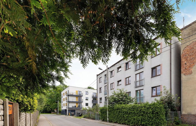 Działkowa Apartment Chorzów by Renters - Foto 21