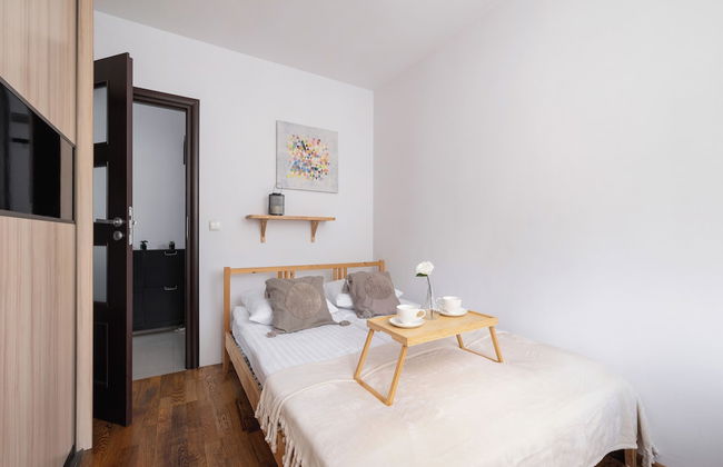 Działkowa Apartment Chorzów by Renters - Foto 8