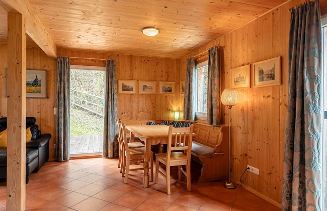 Chalet in Dachstein West With Shared Pool - Foto 20