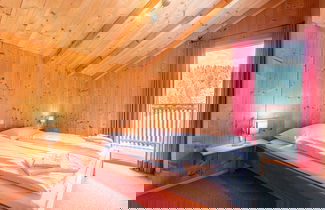 Foto 1 - Spacious Chalet in Annaberg-lungotz With Sauna