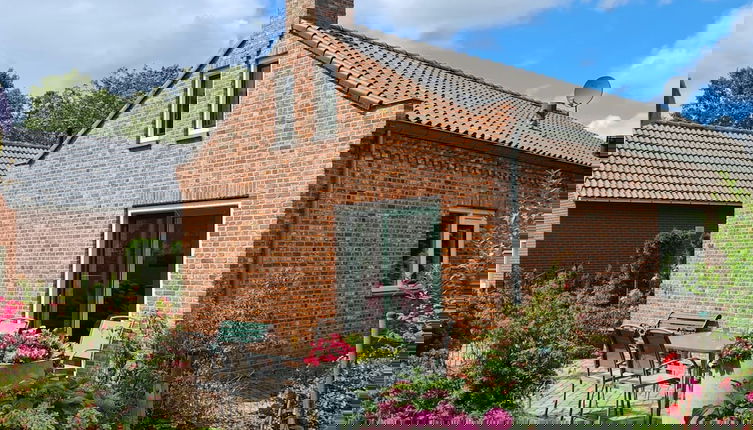 Foto 1 - Holiday Home in Baarland for 6 Person