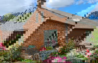 Foto 1 - Holiday Home in Baarland for 6 Person