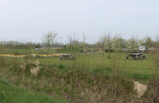 Holiday Home in Zeeland Near the Beach - Foto 36