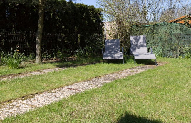 Holiday Home in Zeeland Near the Beach - Foto 30