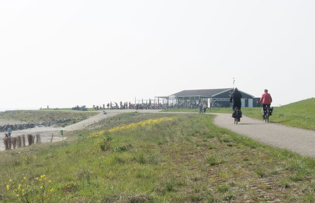 Holiday Home in Zeeland Near the Beach - Foto 25