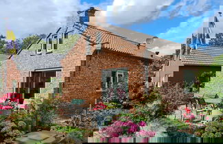 Photo 1 - Holiday Home in Zeeland Near the Beach
