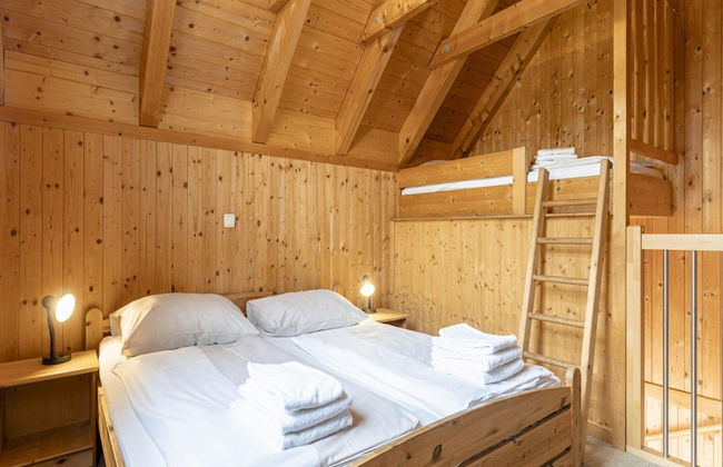 Spacious Chalet near Ski Area in Sankt Georgen ob Murau - Foto 6