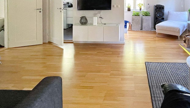 Wohnbereich