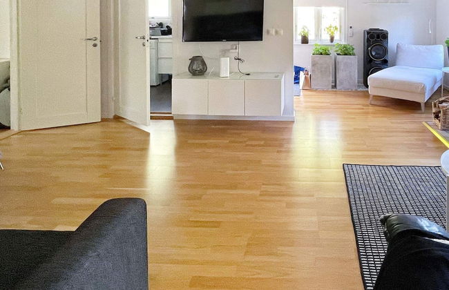 5 Person Holiday Home in Solvesborg-by Traum - Foto 5
