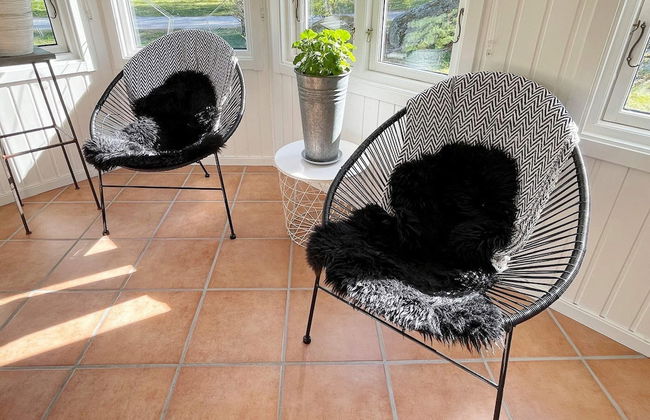 5 Person Holiday Home in Solvesborg-by Traum - Foto 15