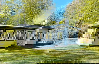 Photo 1 - 5 Person Holiday Home in Solvesborg-by Traum