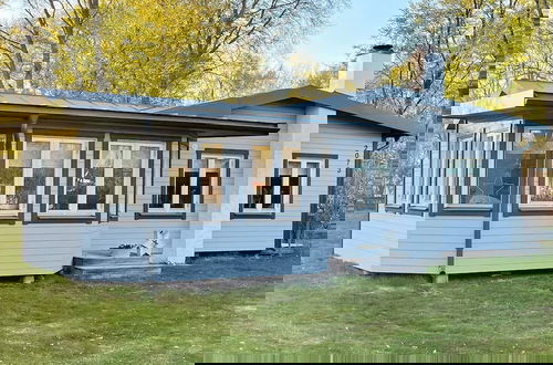 Foto 23 - 5 Person Holiday Home in Solvesborg-by Traum