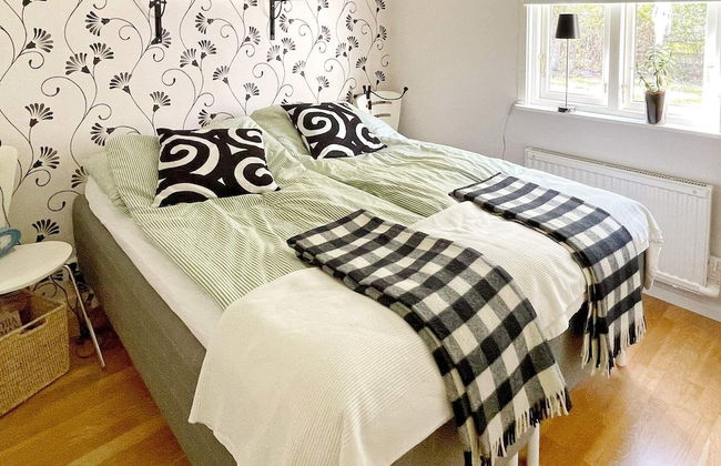 5 Person Holiday Home in Solvesborg-by Traum - Foto 2