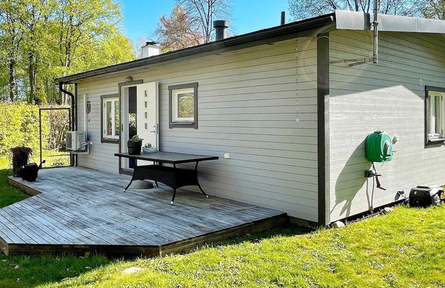 5 Person Holiday Home in Solvesborg-by Traum - Foto 24