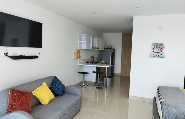 Reserva del Mar Apartamentos - Foto 15