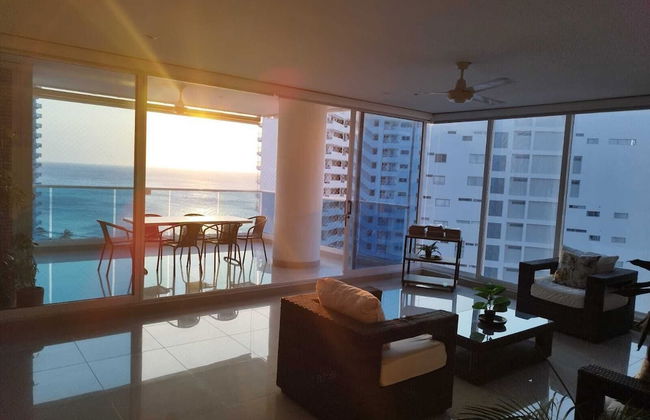 Reserva del Mar Apartamentos - Foto 19