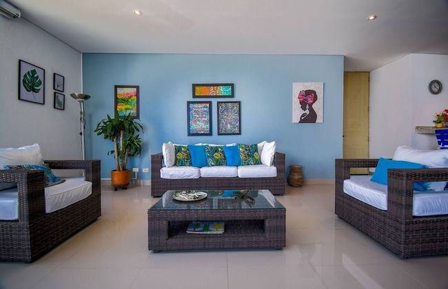 Reserva del Mar Apartamentos - Foto 63