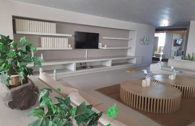 Reserva del Mar Apartamentos - Foto 6
