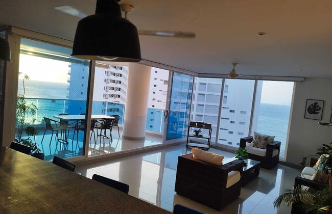 Reserva del Mar Apartamentos - Foto 55