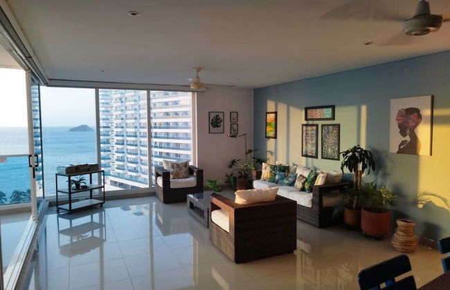 Reserva del Mar Apartamentos - Foto 56
