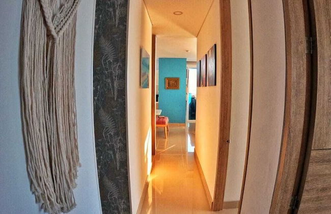 Reserva del Mar Apartamentos - Foto 30