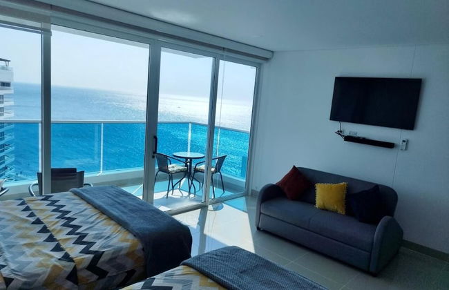 Reserva del Mar Apartamentos - Foto 13