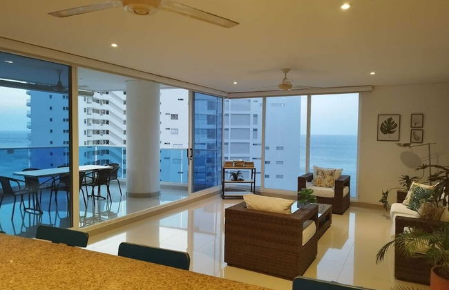 Reserva del Mar Apartamentos - Foto 58