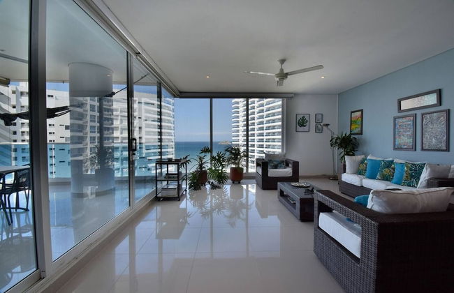 Reserva del Mar Apartamentos - Foto 61