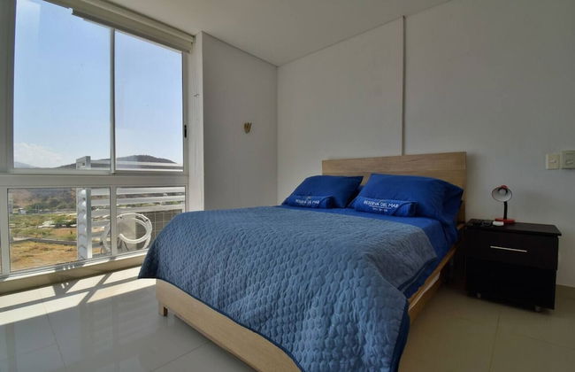Reserva del Mar Apartamentos - Foto 21