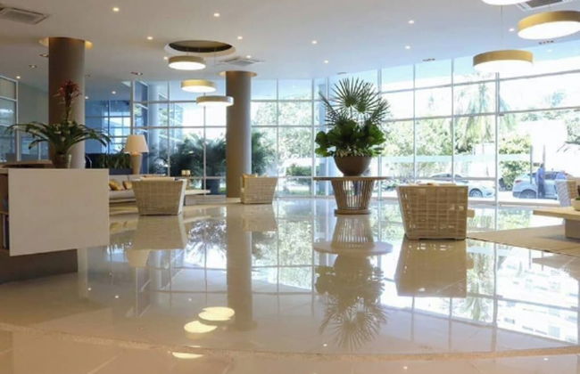 Reserva del Mar Apartamentos - Foto 3