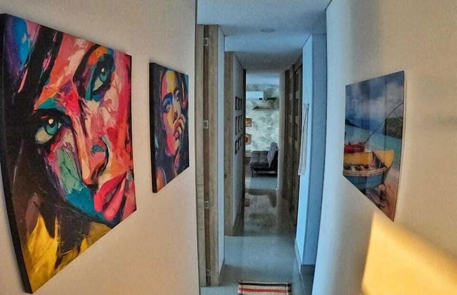 Reserva del Mar Apartamentos - Foto 31