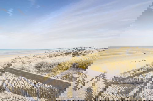 Photo 27 - Apartment in Nieuwpoort Located Near the sea