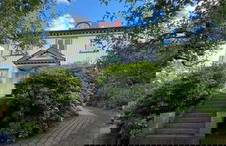 Foto 1 - Villa Ophelia