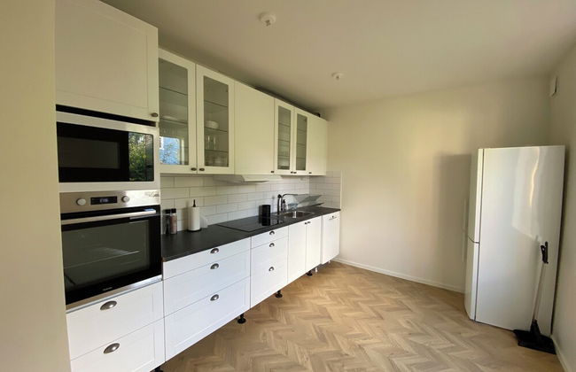 Villa Ophelia - Foto 5